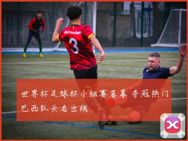 世界杯足球杯小组赛落幕 夺冠热门巴西队头名出线