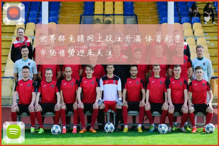 世界杯竞猜网上投注升温 体育彩票市场借势迎来关注